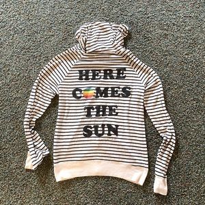 Spiritual Gangster lightweight jacket sweater